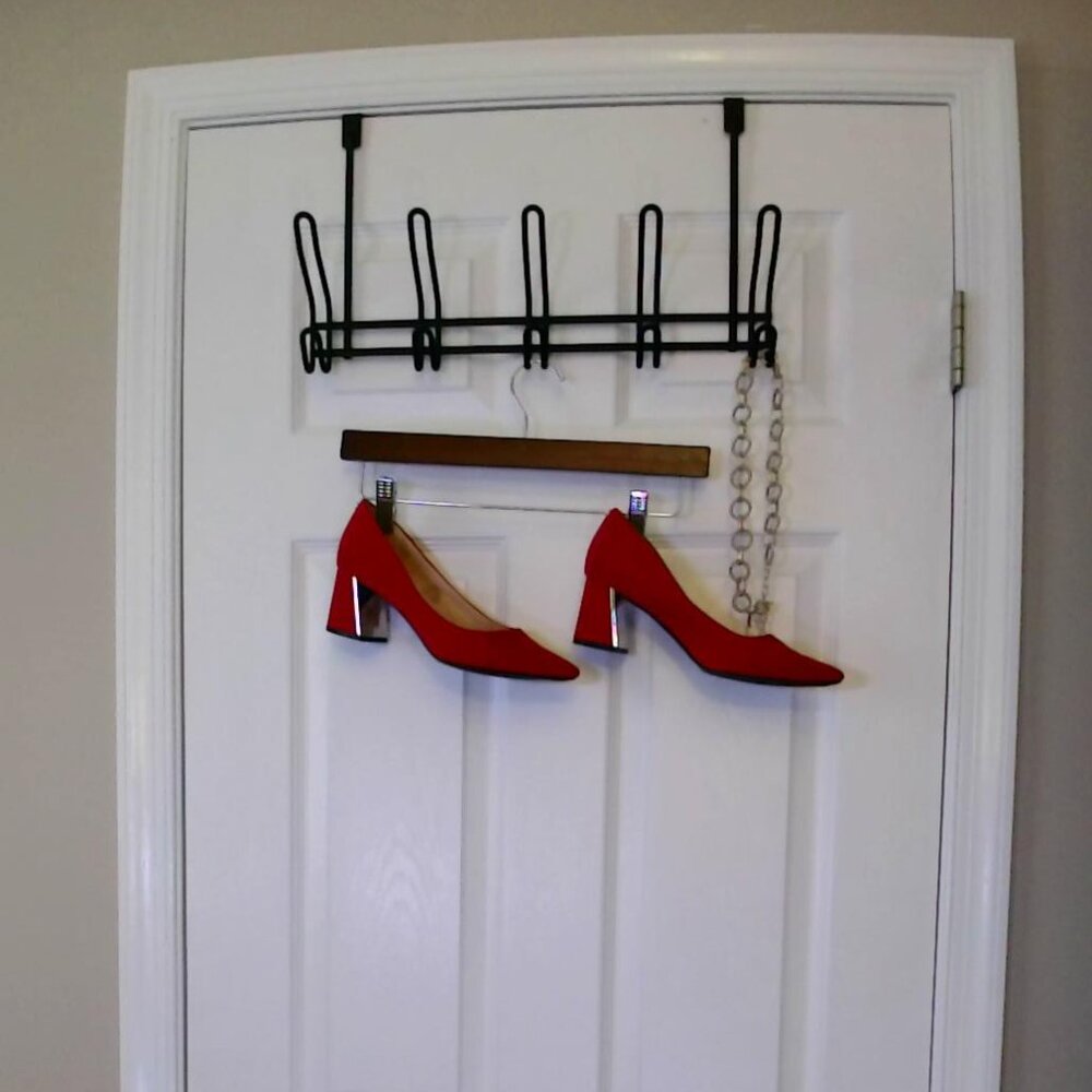 Red Heels